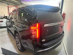 شيفروليه تاهو